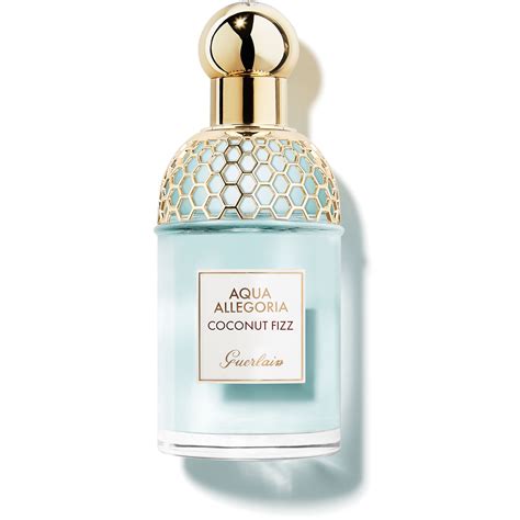 guerlain aqua allegoria coconut fiz